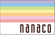 nanaco