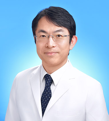 長谷川 明俊（川崎幸病院婦人科部長）