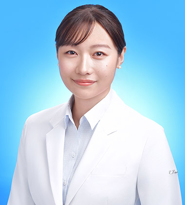 濱田 絵莉